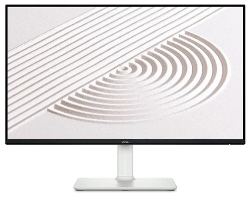 Монитор Dell/S2425HS/23.8 ''/IPS/1920x1080 Pix/2 x HDMI (HDCP 1.4)/8 ms/250 ANSI lum/1500:1/100 Hz