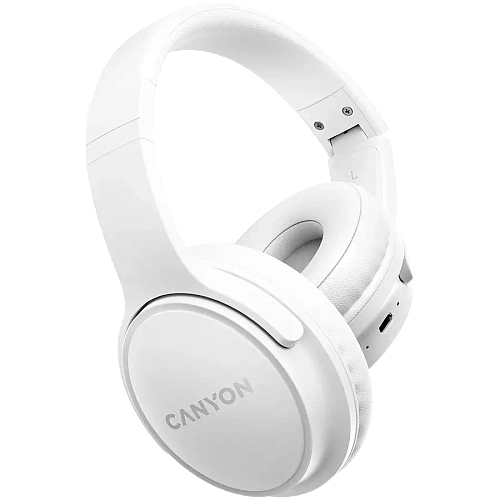 CANYON headset OnRiff 4 White