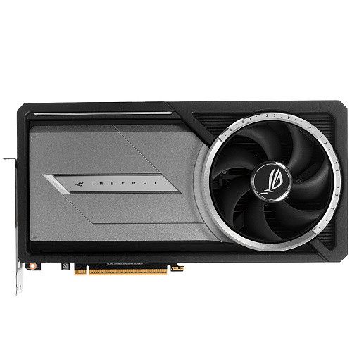 GF RTX5090, Asus ROG Astral OC Edition Watercooling System, 2655MHz/28000, 512bit,32GB GDDR7,HDMI,DP