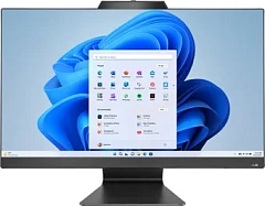 Моноблок Asus F3702WFA, 27"FHD, Ryzen 5 7520U/8GB/512GB/Radeon Graphics/DOS