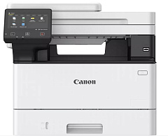 МФП Canon/i-SENSYS MF463dw/Принтер-Сканер(АПД-50с.)-Копир/A4/40 ppm/1200x1200 dpi