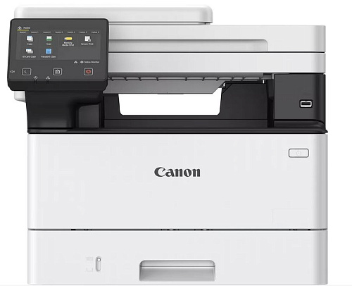 МФП Canon/i-SENSYS MF463dw/Принтер-Сканер(АПД-50с.)-Копир/A4/40 ppm/1200x1200 dpi