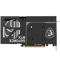 Видеокарта MSI GeForce RTX 5060 Ti 8G VENTUS 2X OC PLUS, 8Gb GDDR7 128-bit 1xHDMI 3xDP G506T-8V2CP