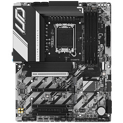 Матплата Gigabyte Z890 UD WiFi 6E, iZ890, S1851,ATX,4DDR-5,1xPCI-Ex16/2x4,4SATA,3xM.2,DP,USB-C,13USB