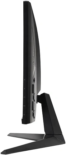 Монитор 27" Asus TUF Gaming VG27AQ1A, Black, IPS, 2560x1440@170Hz, 250кд/м2, 1ms, 2xHDMI, DP