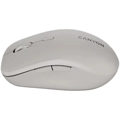 CANYON mouse MW-12 Dual band Wireless grey