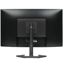 Монитор 31.5" Philips 32M1C5500VL, Black, VA, 2560x1440@165Hz, 250кд/м2, 3000:1, 1ms, 2xHDMI, DP