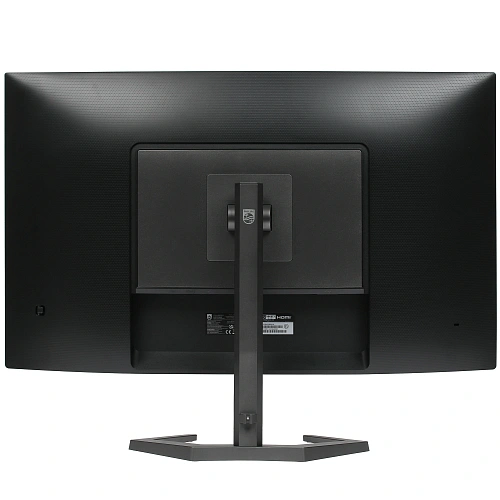 Монитор 31.5" Philips 32M1C5500VL, Black, VA, 2560x1440@165Hz, 250кд/м2, 3000:1, 1ms, 2xHDMI, DP