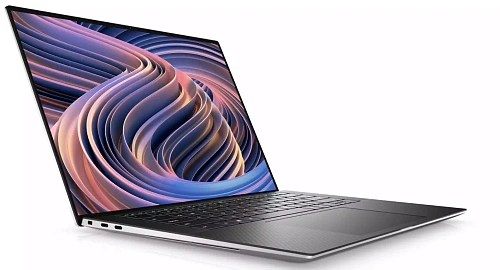 Ноутбук Dell/XPS 15 9520/Core i7/12700H/3,5 GHz/16 Gb/M.2 PCIe SSD/1000 Gb/No ODD/GeForce/RTX 3050 Ti/4 Gb/15,6 ''/3456x2160/Windows 11/Pro/64/Touch/С