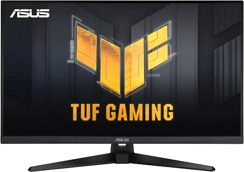 Монитор 31.5" Asus TUF Gaming VG32UQA1, Black, VA, 2560x1440@160Hz, 400кд/м2, 2500:1, 1ms, 2xHDMI,DP