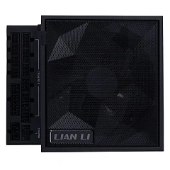 Блок питания Lian Li EG1200G BLACK 1200W Full Modular, 80+ GOLD, КПД 91.2% G9P.EG1200G.BH00.EU