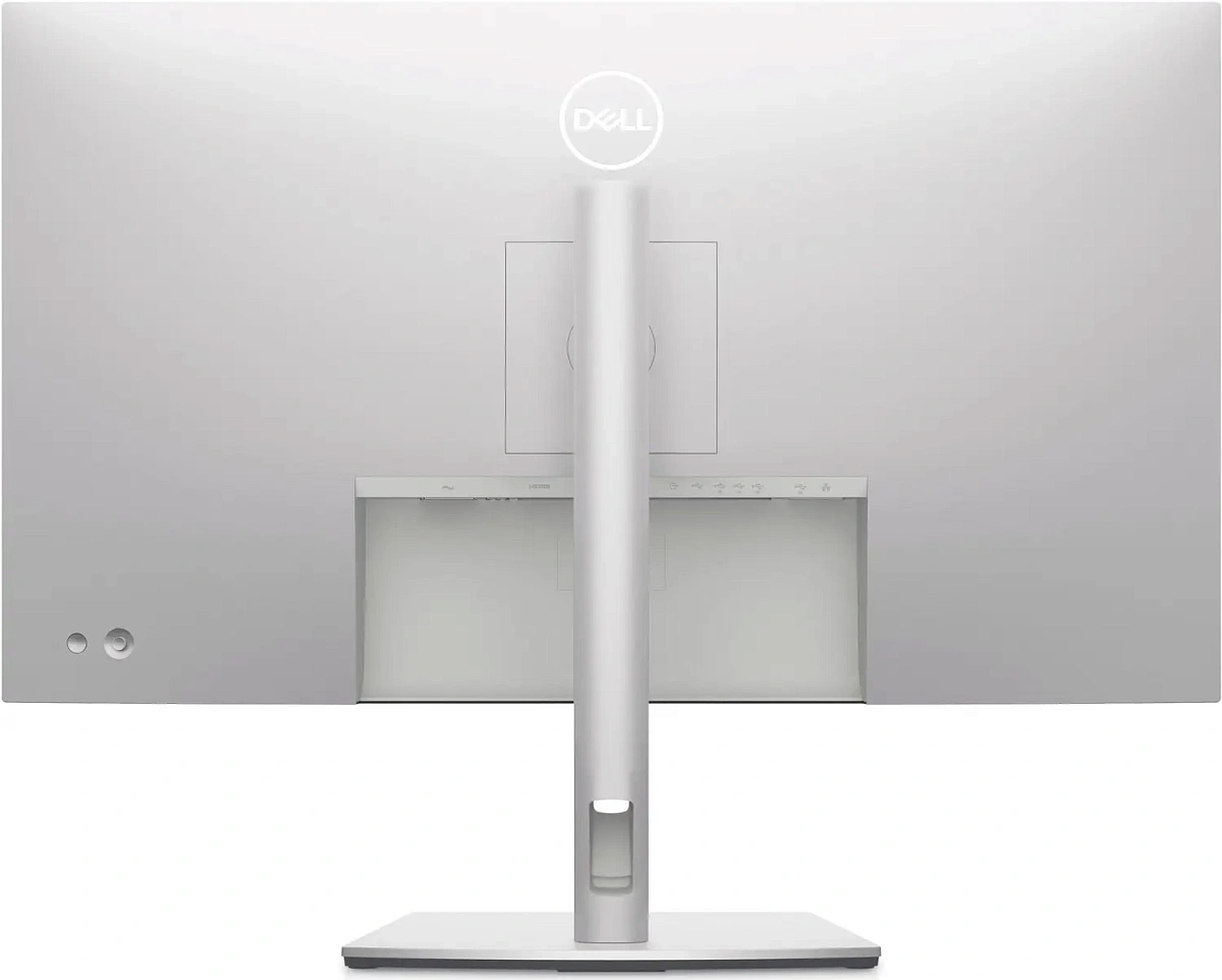 Монитор Dell/U3223QE/31.5 ''/IPS/3840x2160 Pix/HDMI/DP/3xUSB-C/5 x USB 3.2/Audio line-ou/RJ-45/8 ms/400 ANSI lum/2000:1/60 Hz