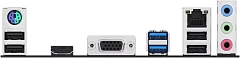 Матплата Asus Prime H610M-K, iH610, S1700, ATX, 2DDR-5,1хPCI-Ex16, 4SATA,1xM.2, HDMI, VGA, 8USB