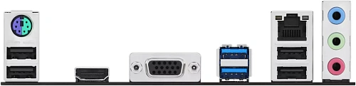 Матплата Asus Prime H610M-K, iH610, S1700, ATX, 2DDR-5,1хPCI-Ex16, 4SATA,1xM.2, HDMI, VGA, 8USB