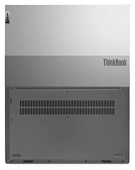 Ноутбук Lenovo ThinkBook 15 G2 ITL 15.6FHD_AG_250N_N/CORE_I3-1115G4_3.0G_2C_MB/NONE,8GB(4X16GX16)_DDR4_3200/256GB_SSD_M.2_2242_NVME_TLC/INTEGRATED_GRAPHICS/NONE/N01_1Y_COURIER/CARRYIN/WLAN_2X2AX+BT/FINGERPRINT_READER/720P_HD_CAMERA_WITH_ARRAY_MIC/Office N