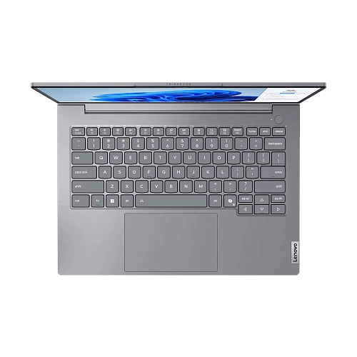 Ноутбук Lenovo ThinkBook 14'wuxga/Core ultra 5-225u/16Gb/512Gb/Win11 Pro (21SJ0076RT)