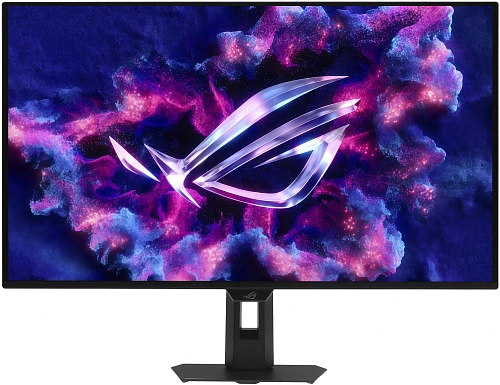 Монитор 32" ASUS ROG Strix XG32UCDS QD-OLED 3840x2160 165Hz 0.03ms 1000cd/m 2xHDMI 1xDP 1xUSB-C