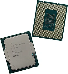 Intel CPU Desktop Core i5-12400 (2.5GHz, 18MB, LGA1700) tray