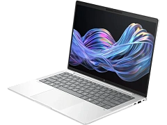Ноутбук HP Europe/EliteBook X G1i 14 AI/1г/Core Ultra 5/228V+/1,7 GHz/32 Gb/PCIe NVMe SSD/1000 Gb/No ODD/Graphics/Arc/256 Mb/14 ''/2880x1800/Windows 1