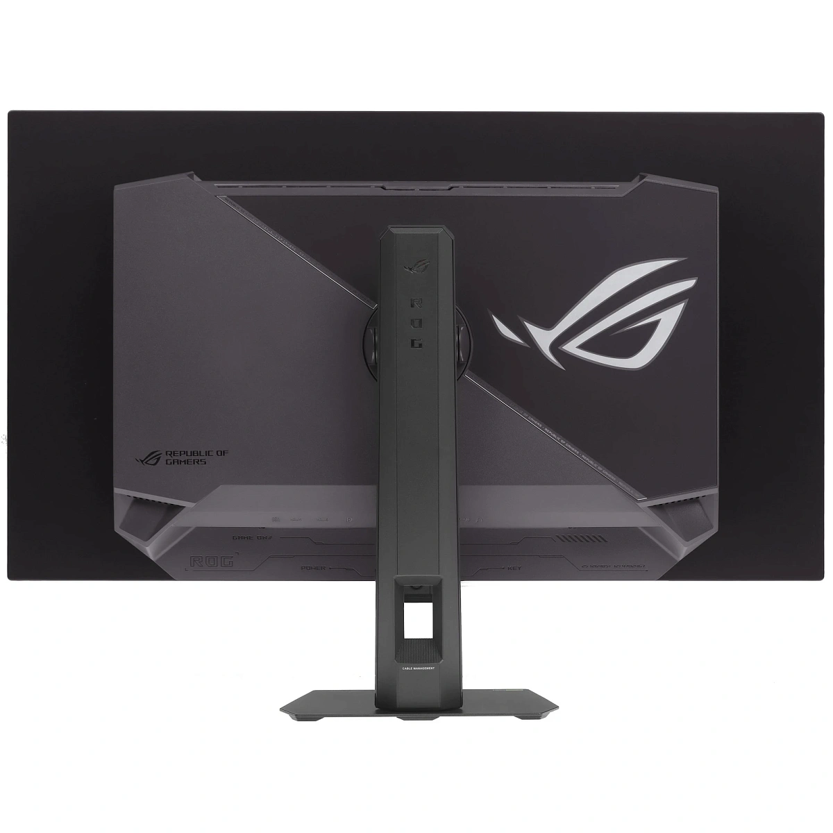 Монитор 32" ASUS ROG Strix XG32UCDS QD-OLED 3840x2160 165Hz 0.03ms 1000cd/m 2xHDMI 1xDP 1xUSB-C