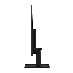 Монитор 27" Samsung Essential S3 LS27D300GAIXCI, Black, IPS,1920x1080@100Hz,250кд/м2,1000:1,5ms,VGA