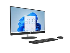Моноблок HP All-in-One 27-cr2060ci, 27"FHD, Core Ultra 5 225U/16GB/1TB/Intel Graphics/DOS