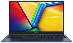 Ноутбук Asus X1504VA, Core i3-1315U/15.6"FHD/16GB/512GB/UHD Graphics/DOS