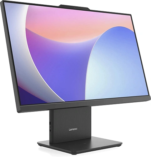 Моноблок Lenovo IdeaCentre AIO 24IRH9, 23.8"FHD, Core i3-1315U/8GB/512GB/UHD Graphics/DOS