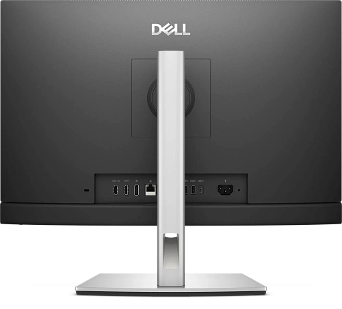 Моноблок Dell/Pro 24 All-in-One QC24250/1г/Core Ultra 7/265/2,1 GHz/16 Gb/M.2 PCIe SSD/512 Gb/No ODD/Graphics/Integrated/Windows 11/Pro/64/23.81 ''/FH