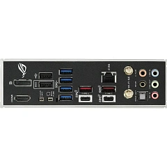 Матплата Asus ROG S Z690-G G WiFi, iZ690, S1700, mATX, 4DDR-5, 2xPCI-Ex16,6SATA,3xM.2,HDMI,DP,17USB