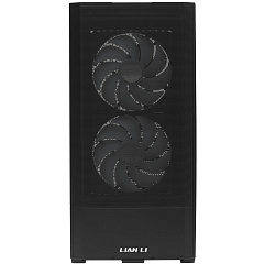 Корпус Lian Li Lancool 207 Black ATX/m-ATX/m-ITX 2x140mm ARGB Fans Type-C G99.LAN207RX Черный