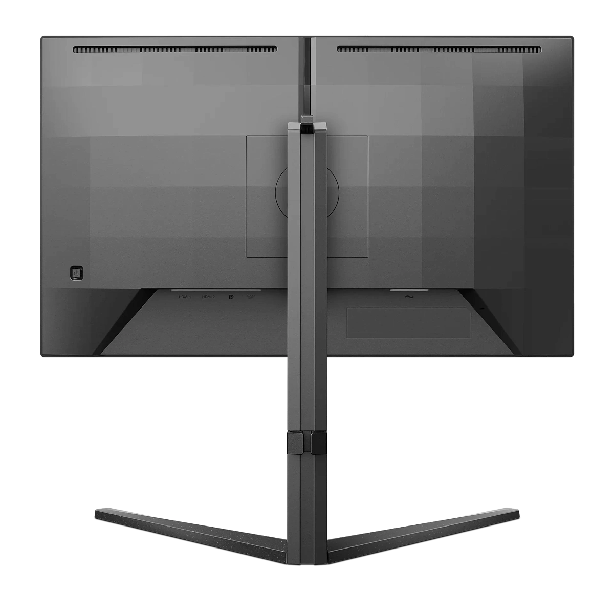 Монитор 23.8" Philips 24M2N3200A/01, Black, IP, 1920x1080@180Hz, 300кд/м2, 1000:1, 1ms, 2xHDMI, DP
