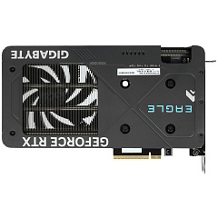 Видеокарта Gigabyte (GV-N506TEAGLE OC-8GD) RTX5060Ti EAGLE OC 8G