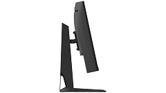 Монитор 31.5" Lenovo G32qc-30, Black, VA, 2560x1440@165Hz, 350кд/м2, 3500:1, 0.5ms, 2xHDMI, DP