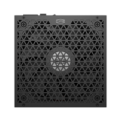 Блок питания PCCooler YN1000, 1000W, Modular, 80+ GOLD, Fan 135mm, P5-YN1000-G1F