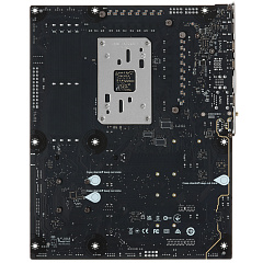 Матплата MSI MAG X870 Tomahawk WiFi, AM5, ATX, 4DDR-5, 3хPCI-Ex16, 4SATA, 4xM.2, HDMI, USB C, 16USB