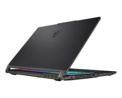 Ноутбук MSI Cyborg 15 A13VE, Core i5-13420H/15.6"FHD/16GB/512GB/GF RTX4050 6GB/LAN/DOS