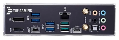 Матплата Asus TUF G Z690-Plus WiFi D4, iZ690, S1700, ATX, 4DDR-4, 2xPCI-Ex16, 4SATA,4xM.2,HDMI,16USB