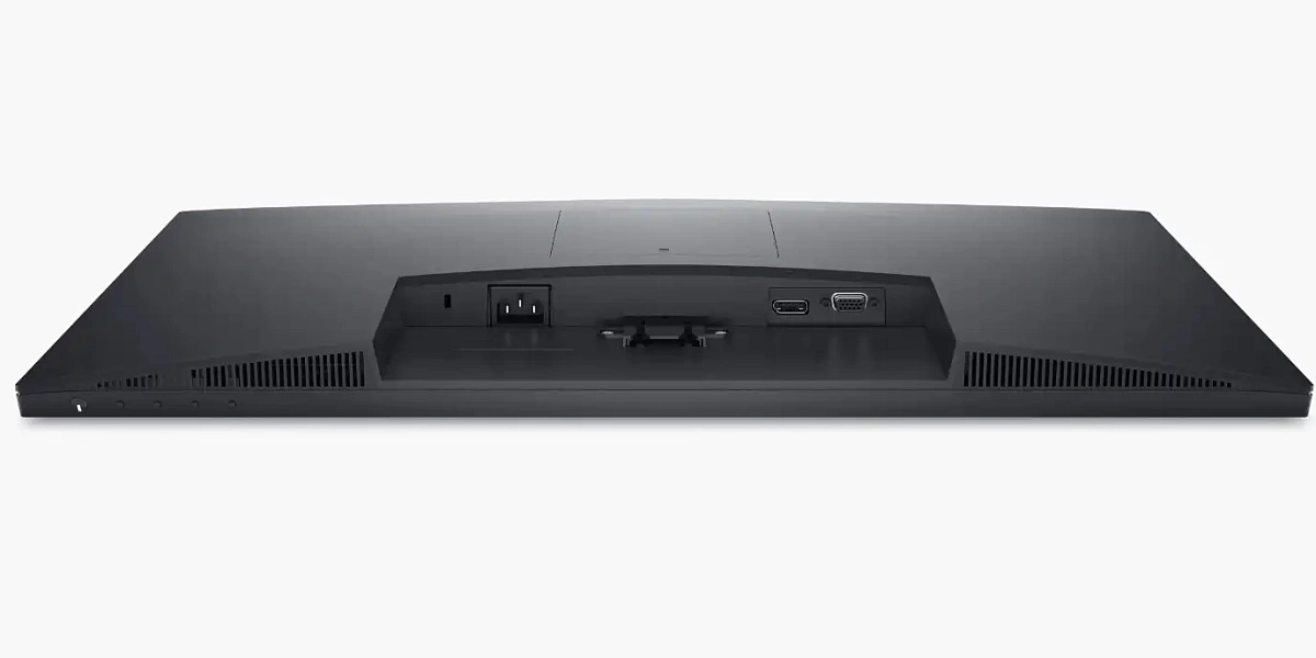 Монитор 27" Dell E2725H, Black, VA, 1920x1080@75Hz, 300кд/м2, 3000:1, 5ms, VGA, DP