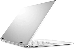 Ноутбук Dell/XPS 13 2in1 9300/2г/Core i7/1065G7/1,3 GHz/16 Gb/1Tb M.2 PCIe SSD/Iris Plus Graphics/13,4" Touch/1920x1200/W10Home/белый/+PRO32 антивирус
