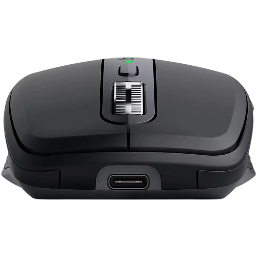 Мышь беспроводная MX Anywhere 3S GRAPHITE