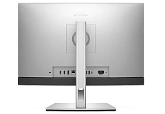 Моноблок Dell/Pro 24 All-in-One QB24250/1г/Core Ultra 5/245/3,5 GHz/16 Gb/M.2 PCIe SSD/512 Gb/No ODD/Graphics/Integrated/Windows 11/Pro/64/23.81 ''/FH