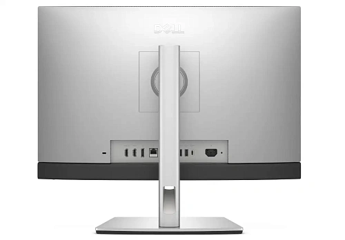 Моноблок Dell/Pro 24 All-in-One QB24250/1г/Core Ultra 5/245/3,5 GHz/16 Gb/M.2 PCIe SSD/512 Gb/No ODD/Graphics/Integrated/Windows 11/Pro/64/23.81 ''/FH