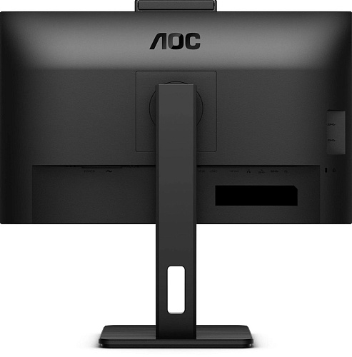 Монитор AOC 24P3QW [23.8" IPS, 1920x1080, 75 Гц, 4 мс, HDMI x2, DisplayPort]