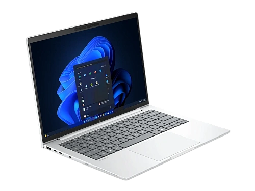Ноутбук HP Europe/EliteBook 8 G1i/3г/Core Ultra 5/225U/1,5 GHz/16 Gb/PCIe NVMe SSD/512 Gb/No ODD/Graphics/256 Mb/14 ''/1920x1200/Windows 11/Pro/64//Се