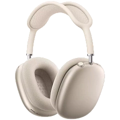 AirPods Max - Starlight,Model A3184