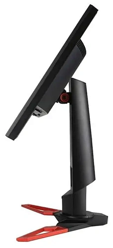Монитор 28" Acer XB281HKbmiprz, Black-Red, TN, 3840x2160@60Hz, 300кд/м2, 1000:1, 1ms, USB, HDMI, DP