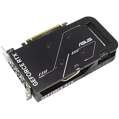 Видеокарта ASUS GeForce RTX5050 8GB DUAL OC Edition 8GB GDDR6 128-bit 1xHDMI 3xDP DUAL-RTX5050-O8G