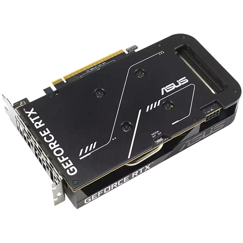 Видеокарта ASUS GeForce RTX5050  8GB DUAL OC Edition 8GB GDDR6 128-bit 1xHDMI 3xDP DUAL-RTX5050-O8G