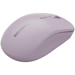 CANYON mouse MW-12 Dual band Wireless Pink